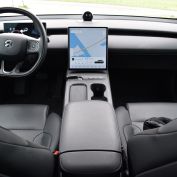 NIO ET5 Touring - ActivLease