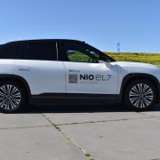 NIO EL7 - ActivLease