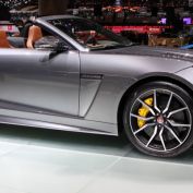Britse trots met de Jaguar F-Type SVR financial lease