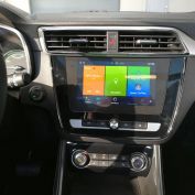 MG-ZS-EV-dashboard
