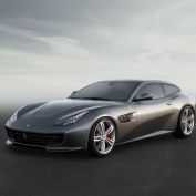 Activlease nieuws Ferrari GTC4 Lusso