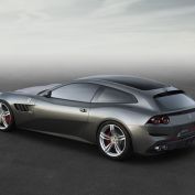 ActivLease Ferrari GTC4 Lusso Genève 2016