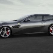 Autonieuws Activlease Ferrari GTC4 Lusso