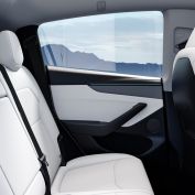 Tesla Model Y Juniper (2025) interieur - ActivLease