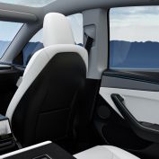 Tesla Model Y Juniper (2025) interieur - ActivLease