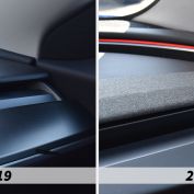 Tesla Model 3 | 2019 vs 2024 | ActivLease