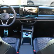 Volkswagen-Tayron-dashboard-activlease