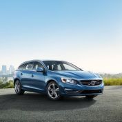 Volvo V60 D5 razend populaire lease auto