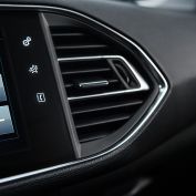 Peugeot 308SW lease uitvoering