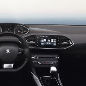 308SW Blue Lease dashboard