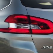 Peugeot 308SW 2015