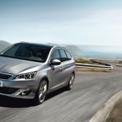 Peugeot 308SW operationale lease