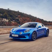 Alpine A110