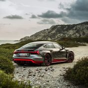 Audi e-tron GT (2021)
