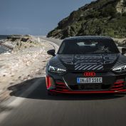 Audi e-tron GT (2021)