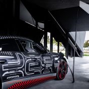 Audi e-tron GT (2021)