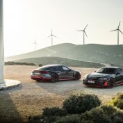 Audi e-tron GT (2021)