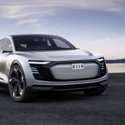 Audi e-tron Sportback