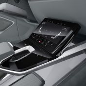 Audi e-tron Sportback interieur