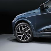 Audi Q6 e-tron (2024) - ActivLease