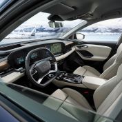 Audi Q6 e-tron (2024) - ActivLease