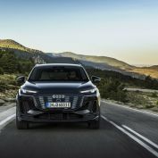 Audi Q6 e-tron (2024) - ActivLease