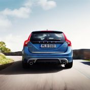 Volvo V60 D5 Twin Engine op de AutoRAI