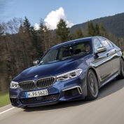 BMW 5-serie