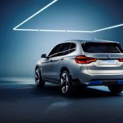BMW Concept iX3