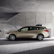 Ford Focus Wagon