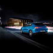 Ford Mustang Mach-E Ford Mustang Mach-E