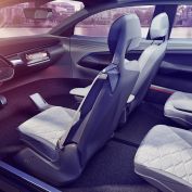 Volkswagen I.D. Crozz