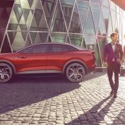 Volkswagen I.D. Crozz
