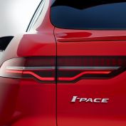 Jaguar I-Pace ActivLease