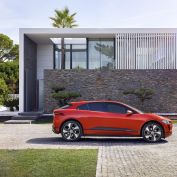 Jaguar I-Pace ActivLease