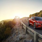Jaguar I-Pace ActivLease