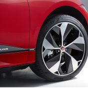 Jaguar I-Pace ActivLease