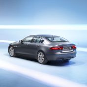 AutoRAI 2015 introductie Jaguar XE