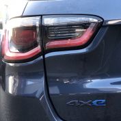 Jeep Compass 4xe