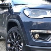 Jeep Compass 4xe