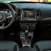 Jeep Compass 4xe
