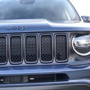 Jeep Renegade 4xe