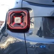 Jeep Renegade 4xe