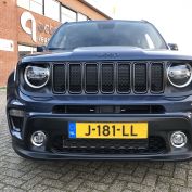 Jeep Renegade 4xe