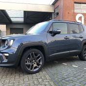 Jeep Renegade 4xe