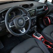 Jeep Renegade 4xe