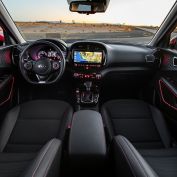 Kia Soul EV 2019