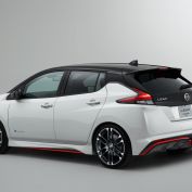 Nissan Leaf NISMO Concept
