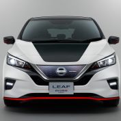 Nissan Leaf NISMO Concept