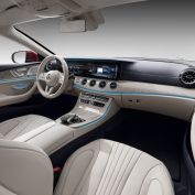 Mercedes-Benz CLS 2018